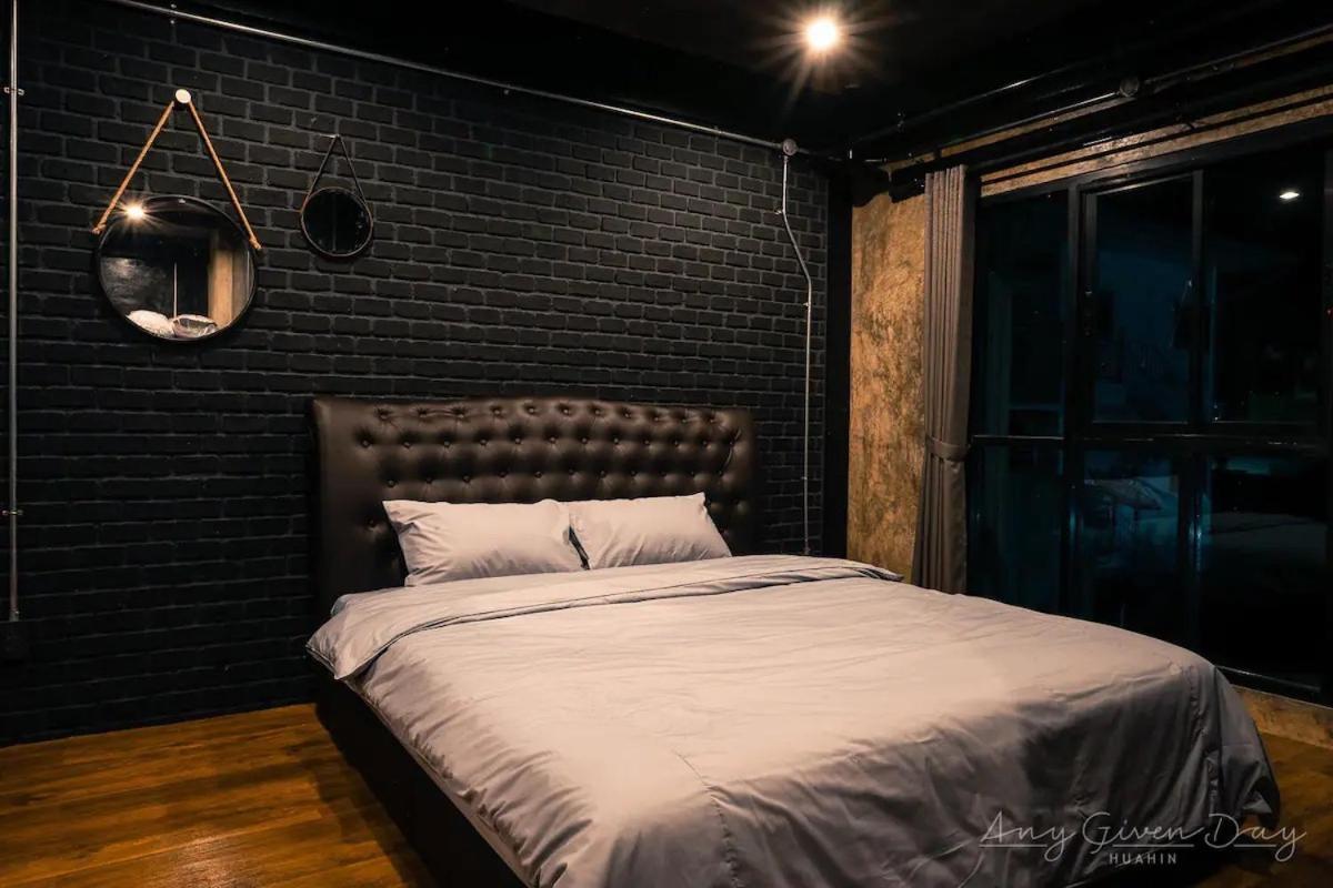 Villa Any Day House Huahin Esterno foto