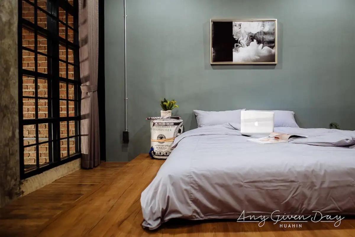 Villa Any Day House Huahin Esterno foto