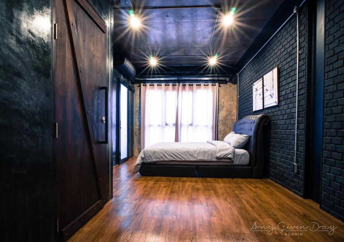 Villa Any Day House Huahin Esterno foto