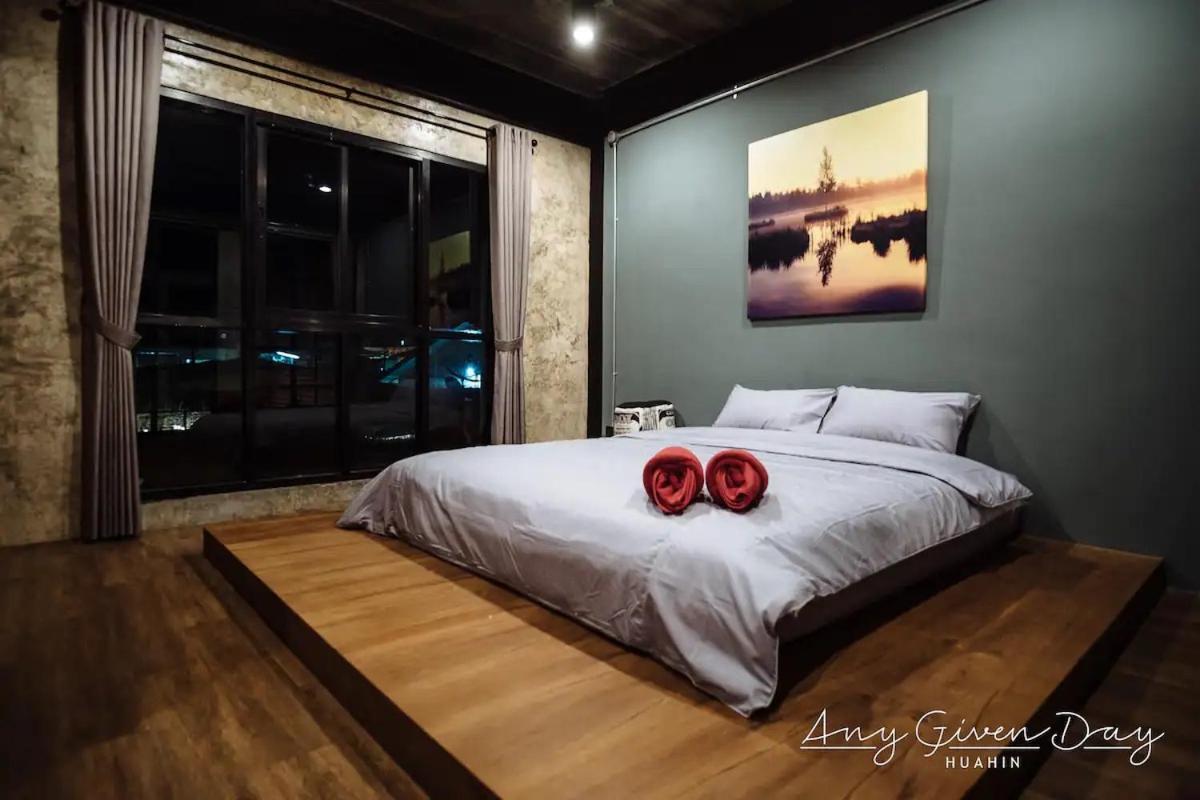 Villa Any Day House Huahin Esterno foto