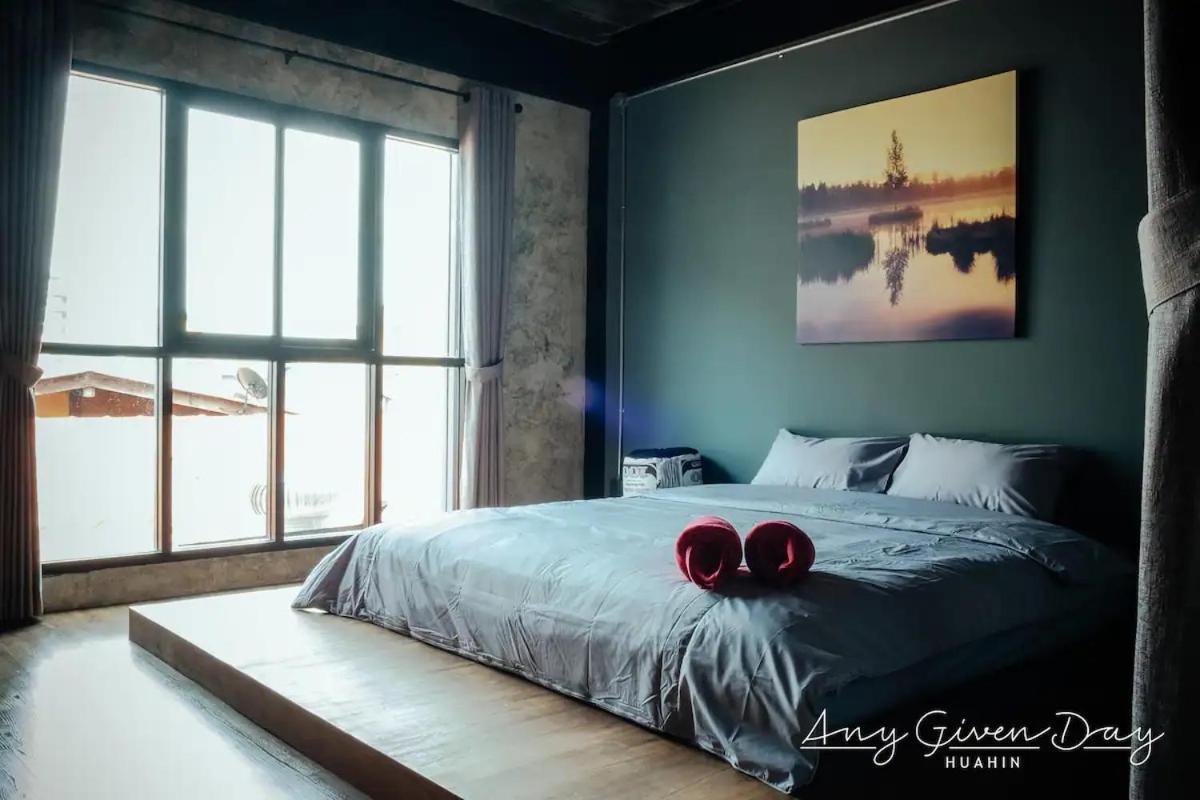 Villa Any Day House Huahin Esterno foto