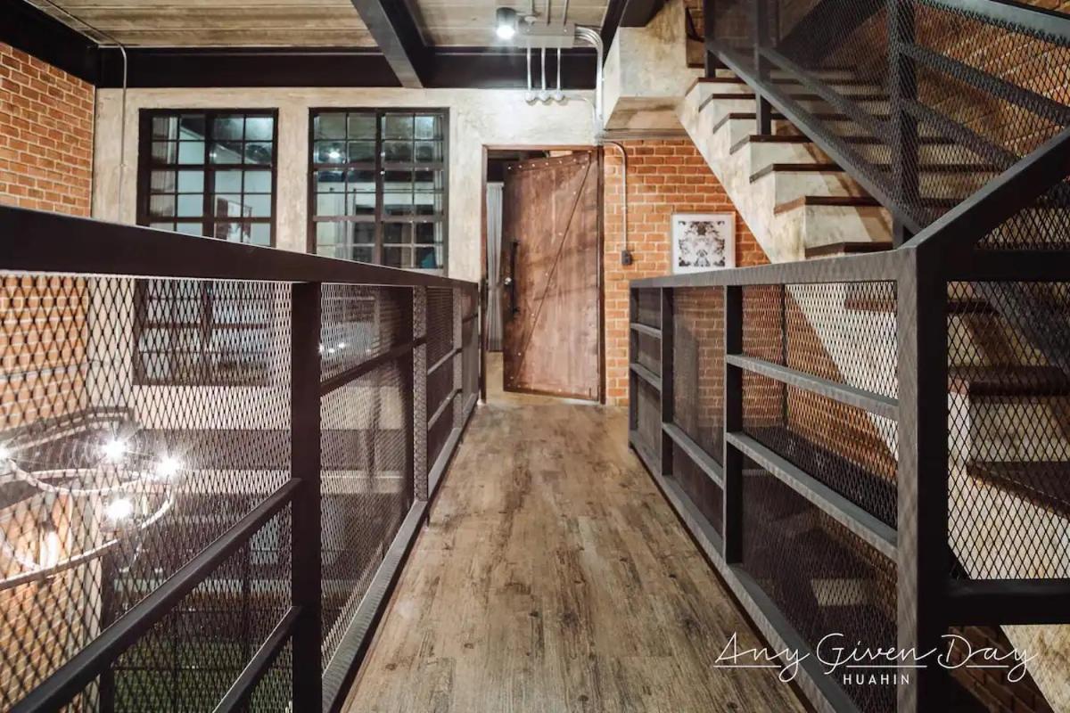 Villa Any Day House Huahin Esterno foto