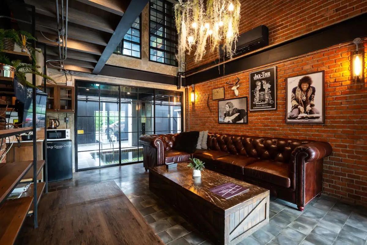 Villa Any Day House Huahin Esterno foto