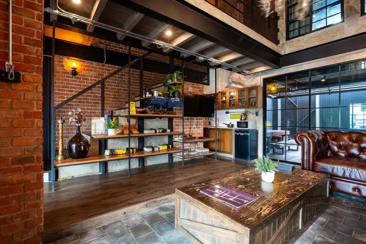 Villa Any Day House Huahin Esterno foto