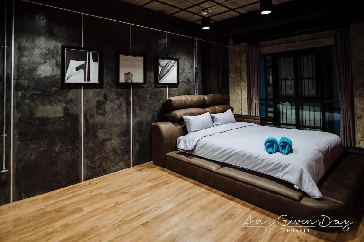 Villa Any Day House Huahin Esterno foto